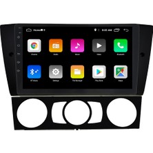 Soundstream Bmw E90 Android 11 Carplay Multimedya Ekran Teyp 2GB+16GB
