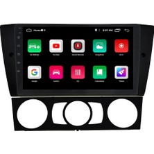 Soundstream Bmw E90 Android 11 Carplay Multimedya Ekran Teyp 2GB+16GB