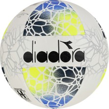 Diadora Burgos Dikişli 5 No Futbol Topu