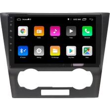 Soundstream Chevrolet Epica Android 11 Carplay Multimedya Ekran Teyp 2GB+16GB