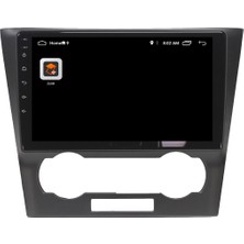 Soundstream Chevrolet Epica Android 11 Carplay Multimedya Ekran Teyp 2GB+16GB