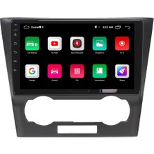 Soundstream Chevrolet Epica Android 11 Carplay Multimedya Ekran Teyp 2GB+16GB