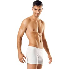 Tutku Erkek Elastan Boxer 1 Adet