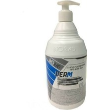 Kartek Biorad Derm El Dezenfektanı 1000 ml