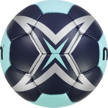 Molten H2X3800 Ihf Onaylı Dikişli Deri 2 No Hentbol Topu