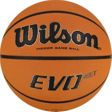 Wilson WTB0966XB Evo Nxt Fıba Onaylı 6 No Basketbol Topu