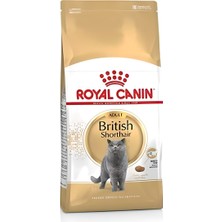 Royal Canin British Shorthair Yetişkin Kuru Kedi Maması 2 kg