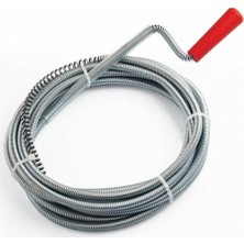 Bmx Bulmax Lavabo Açma Sustası 3 Metre BMX-740