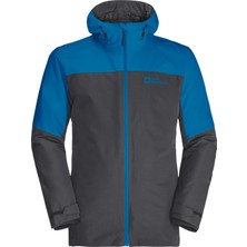 Jack Wolfskin GLAABACH 3IN1 JKT M
