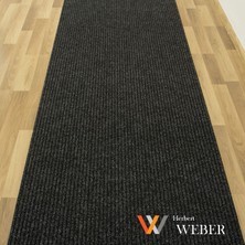 Herbert Weber Matte Kapı Önü Rulo Paspas 100 cm Eninde Nem Alıcı Paspas Yolluk