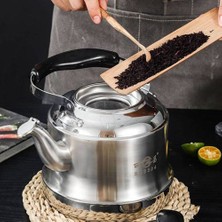 Xhltd Paslanmaz Çelik Mutfak Düdüklü Demlik (Yurt Dışından)