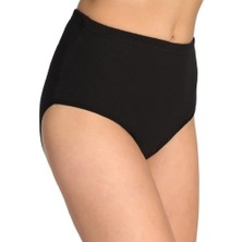 Tutku Bayan 4 Lü Paket 922 Pamuklu Yüksek Bel Ribana Bato Külot