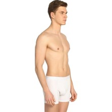 Tutku Erkek 4 Lü Paket 114 Likralı Boxer