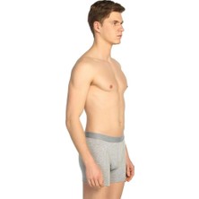 Tutku Erkek 4 Lü Paket 114 Likralı Boxer