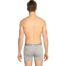 Tutku Erkek 4 Lü Paket 114 Likralı Boxer