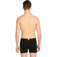 Tutku Erkek 4 Lü Paket 114 Likralı Boxer