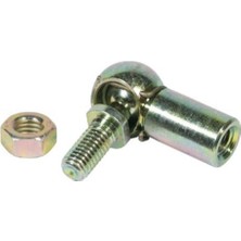 İtal Rot Mafsalı Castel Garden Çim Biçme Traktörü  8mm