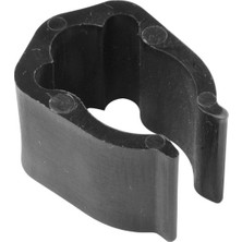 İtal Çim Biçme Makinesi Gaz Teli Kelepçesi - 2 Adet