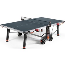 Cornilleau 600X Performance Outdoor Masa Tenisi Masası Mavi