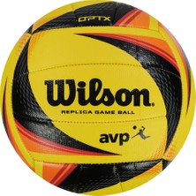 Wilson WTH01020XB Avp Optx 5 No Plaj Voleybol Topu