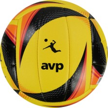 Wilson WTH01020XB Avp Optx 5 No Plaj Voleybol Topu