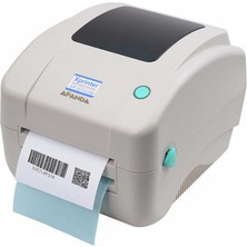 Afanda Xprınter DT-425B Barkod Yazıcı