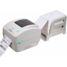 Afanda Xprınter DT-425B Barkod Yazıcı