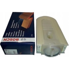 Bosch Bosch F026400133 Hava Filtresi
