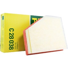 Mann Mann C28038 Hava Filtresi