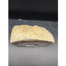 Doğal Taş Delisi Akik Ham Doğal Taş Kaya (Sertifikalı)