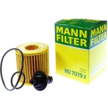 Mann Mann HU7019Z Yağ Filtresi