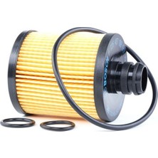 Bosch Bosch F026407108 Yağ Filtresi