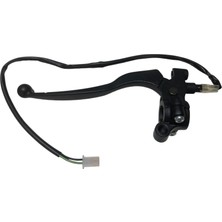 Mondial Debriyaj Levyesi Komple Mondial X-Treme Enduro 250