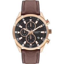 Lee Cooper LC07377.452-NM Erkek Kol Saati
