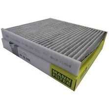 Mann Mann FP26009 Polen Filtresi Karbonlu