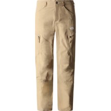 The North Face Erkek Pantolon Exploration Regular Tapered NF0A7Z96PLX1