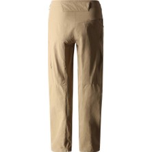 The North Face Erkek Pantolon Exploration Regular Tapered NF0A7Z96PLX1