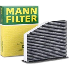 Mann Mann CUK2939 Polen Filtresi