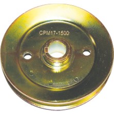 İtal Bıçak Kasnağı Castel Garden  F72-TC92-TC102  Küçük Tırtıllı