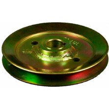 İtal Bıçak Hareket Kasnağı Castel Garden  Büyük 22 Hp