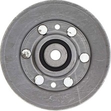 İtal Kasnak Kayış Germe Bıçak Tabla Husqvarna  CTH160-CTH210-CTH220