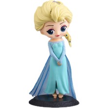 Prodigy Toy Dondurulmuş Prenses Elsa Bebek Oyuncak (Yurt Dışından)