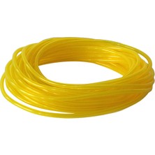 İtal Benzin Hortumu 4.8mm 10 mt