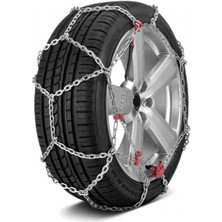 Starx 185/65 R15 Takmatik Kar Zinciri Starx