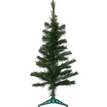 Çıtı Pıtı Store Kutulu Lüx 60 cm 56 Dallı Çam Ağacı