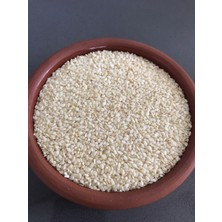 HasatKöy Beyaz Susam 250 gr