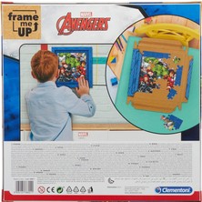 - 60 Parça Frame Me Up Puzzle - Avengers