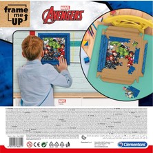 - 60 Parça Frame Me Up Puzzle - Avengers