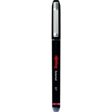 Rotring Roller M 0 7 Mm Siyah