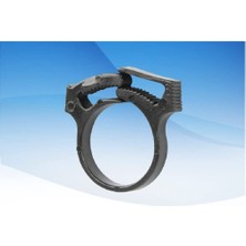 Xnews Karbonplast Ma Pe Kelepçe - Offtake Clamp (20 mm 50  Adet)